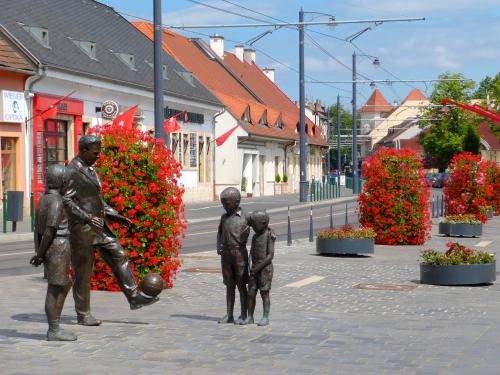 Székhelyszolgáltatás Óbudán: Kényelmes megoldás helyi vállalkozóknak